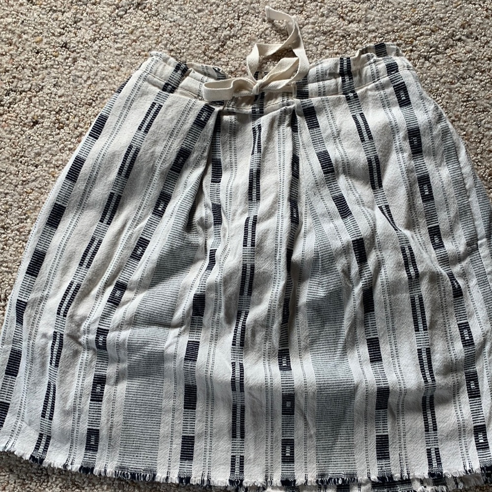 Madewell Skirt
